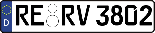 RE-RV3802