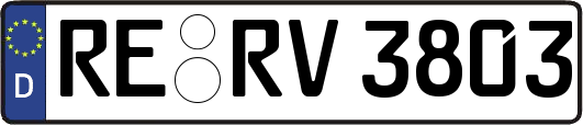 RE-RV3803