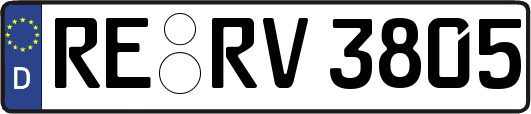 RE-RV3805
