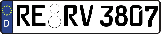 RE-RV3807