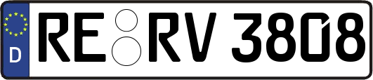 RE-RV3808