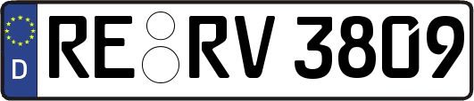 RE-RV3809