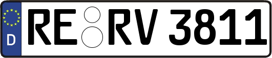 RE-RV3811