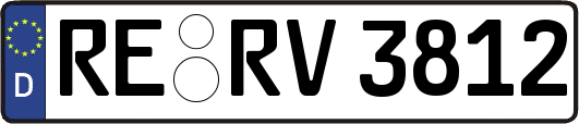 RE-RV3812