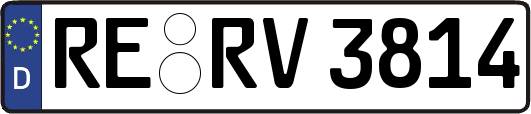 RE-RV3814