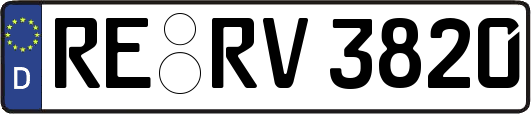 RE-RV3820