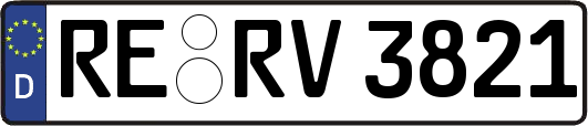 RE-RV3821