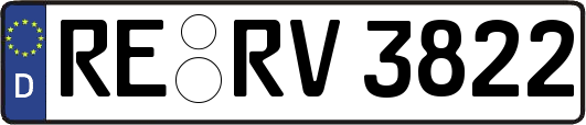 RE-RV3822