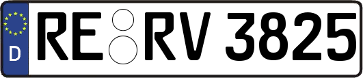 RE-RV3825
