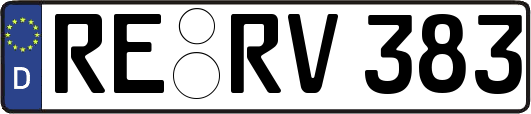 RE-RV383
