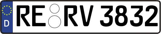 RE-RV3832
