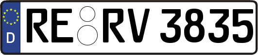 RE-RV3835