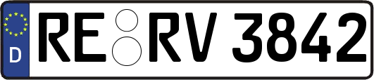 RE-RV3842
