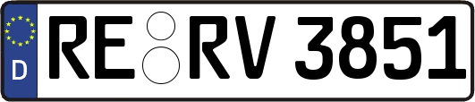 RE-RV3851