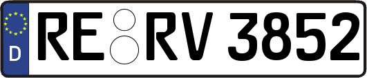 RE-RV3852