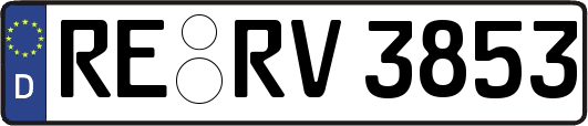 RE-RV3853
