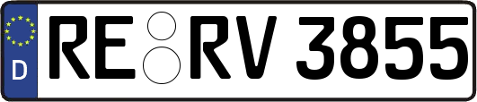 RE-RV3855
