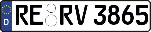 RE-RV3865