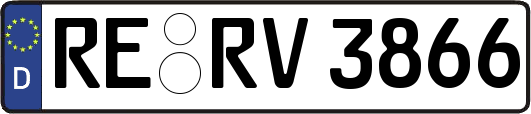 RE-RV3866