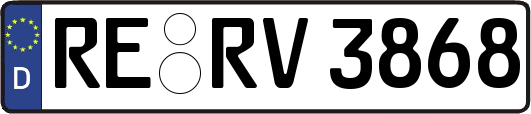 RE-RV3868