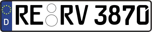 RE-RV3870