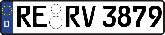 RE-RV3879