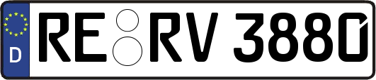 RE-RV3880