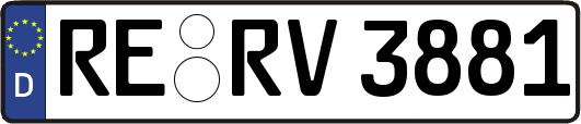 RE-RV3881