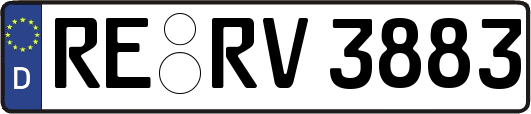 RE-RV3883