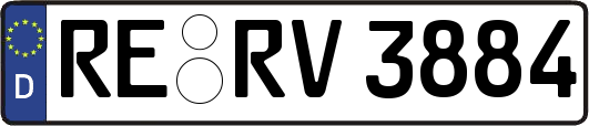 RE-RV3884