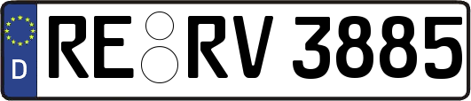 RE-RV3885