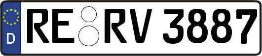 RE-RV3887