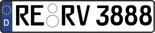 RE-RV3888