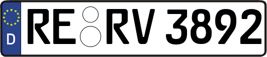 RE-RV3892