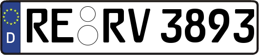RE-RV3893