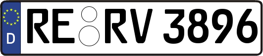 RE-RV3896