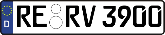 RE-RV3900