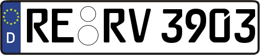 RE-RV3903