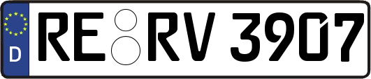 RE-RV3907