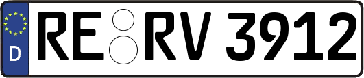RE-RV3912