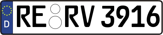 RE-RV3916