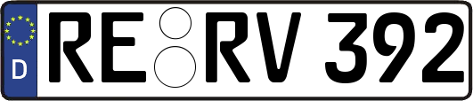 RE-RV392