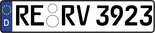 RE-RV3923