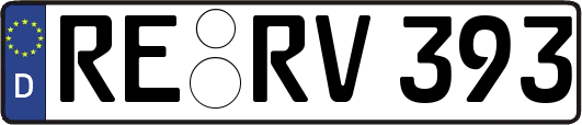 RE-RV393