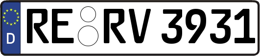 RE-RV3931