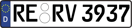 RE-RV3937