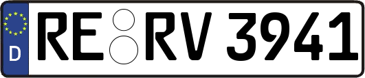 RE-RV3941