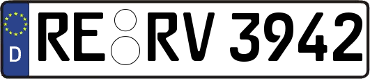 RE-RV3942