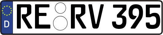 RE-RV395