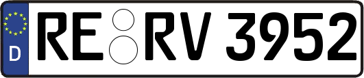 RE-RV3952